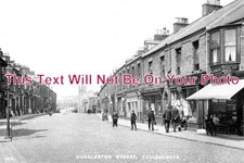 NO 2298 - Huddleston Street, Cullercoats, Tynemouth, North Shields