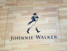 johnnie walker advertising man