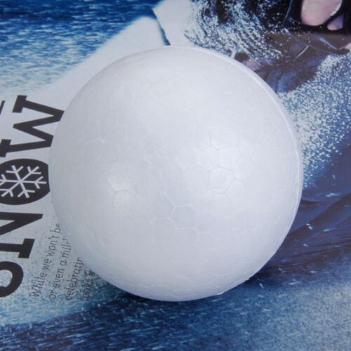 Foam balls bulk 10 pack - –,