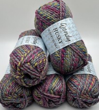 Wendy Husky Super Chunky