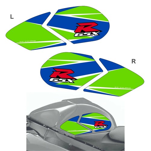 Stickers side compatible - side,