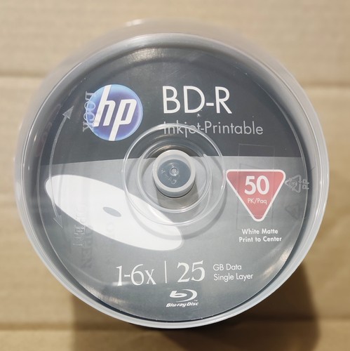 Blu ray 25gb 6x speed - blu,