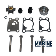 Water Pump Impeller Kit for
