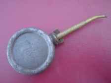 VINTAGE KAYES No 81 oil can