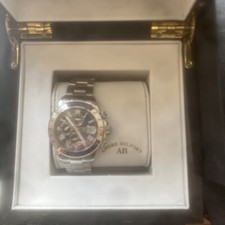 Andre Belfort AB-8110 Sapphire