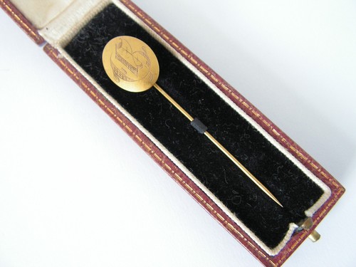 Antique edwardian monogram - antique,