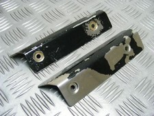 Kawasaki VN250V VN250 250