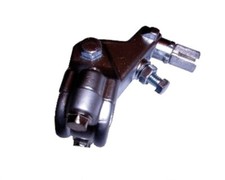 Kmx24 Clutch Lever Fits Honda