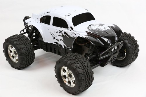 Custom buggy body eagle - body, style