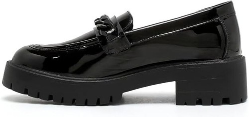 Girls school shoes - girls,