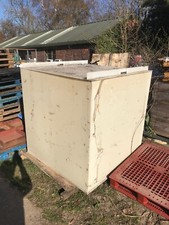 Water or chemical storage tank bowser reserve industrial agricultural 3000 litre