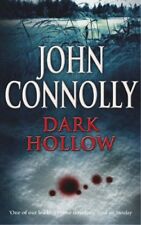 Dark Hollow: A Charlie Parker Thriller: 2 (Coronet books)-John Connolly
