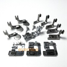12 sets for Janome 1600P