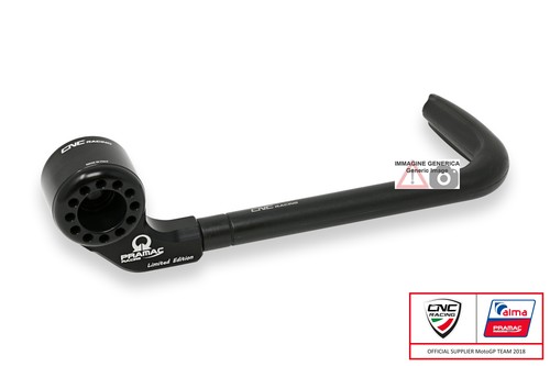 Brake guard race pramac - race,