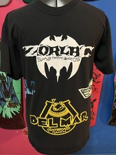 Zorlac Sims Skateboard AOP All