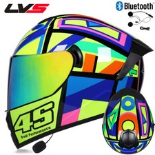 DOT Bluetooth Motorcycle