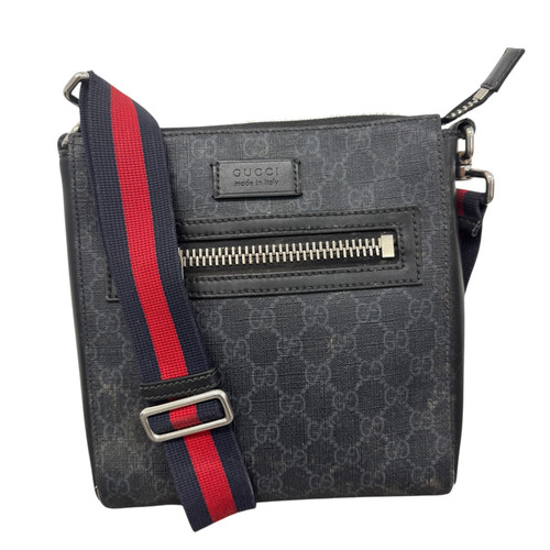 Gucci men supreme - men's, gg