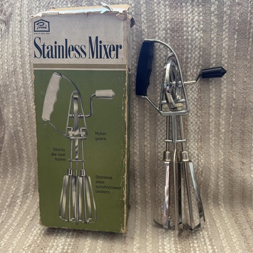 Vintage kitchen utensil - kitchen, boxed