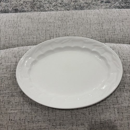Real ironstone china - w, adams