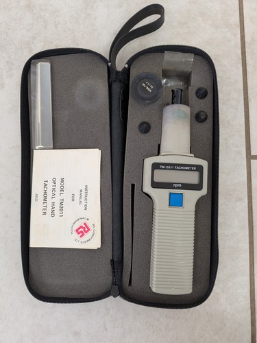 Components tm2011 optical - tm2011,