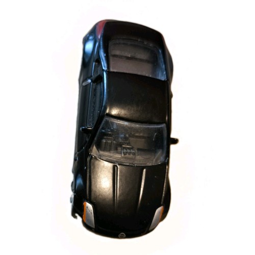 Nissan fairlady real - nissan,