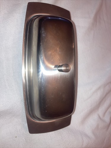 Stainless steel used butter - steel,