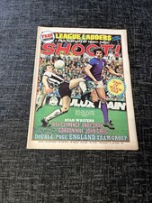 Shoot Magazine - 27 Aug 1977