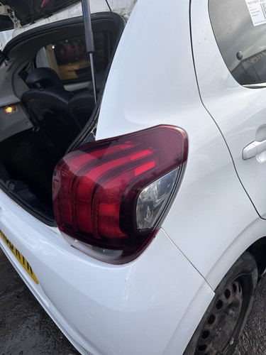 Peugeot 108 line - peugeot, gt
