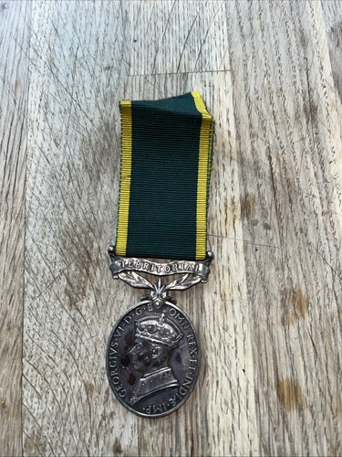 Territorial medal 701482 j - l,