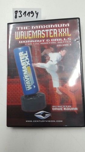 Wavemaster xxl basic - wavemaster,