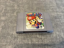 Mario Party - Nintendo 64 -