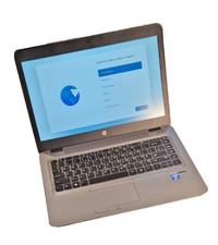 HP 840 G2 Core i5 5300 (5th