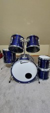 Premier Xpk Drum Kit 90s