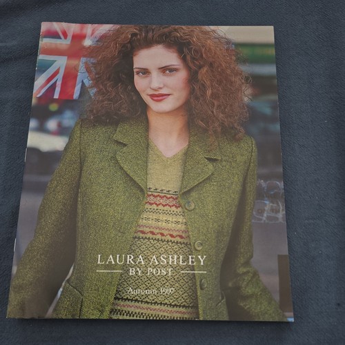 Vintage laura ashley - vintage,