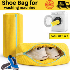 2 pcs Shoe Washing  trainer