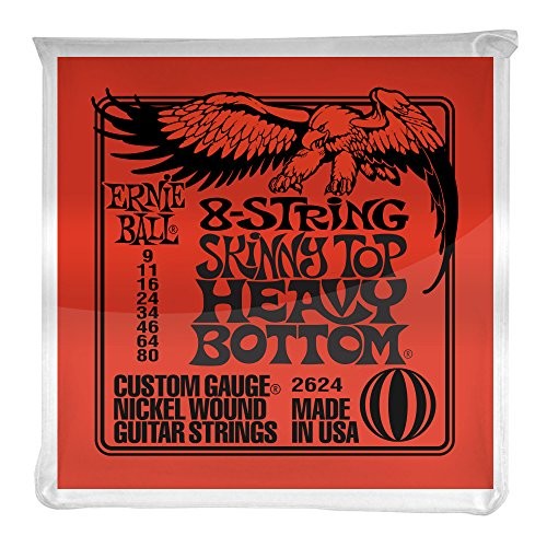 Electric guitar strings - electric,