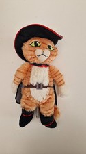 Puss In Boots The Last Wish 12-inch Plush Toy