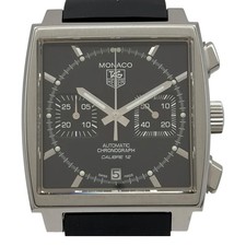 TAG Heuer Monaco Caliber 12