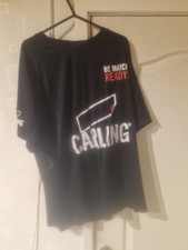 Carling Black Label T Shirt