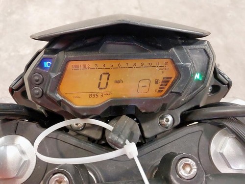 2022 benelli 125 clocks - bn,