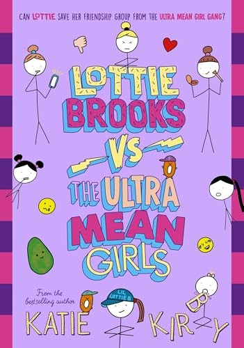 Lottie brooks the ultra - brooks, vs