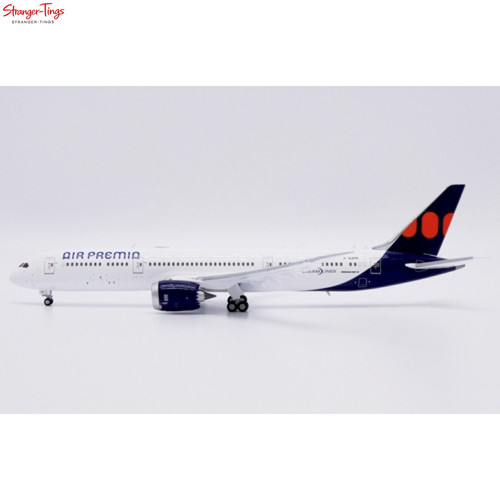Wings 400 air premia - wings, 1:400