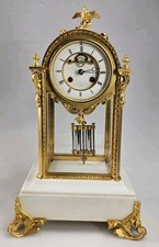 French Four Glass Crystal