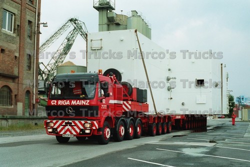 Truck photo mercedes - truck, mercedes-benz