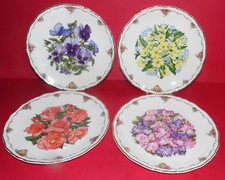 ROYAL ALBERT * 4 China