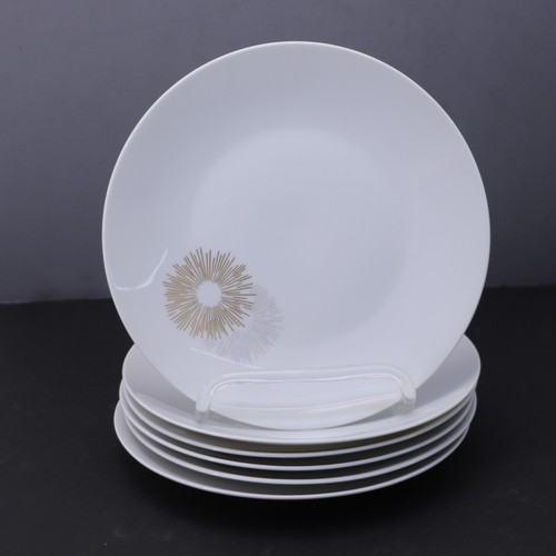 Raymond loewy rosenthal - loewy, atomic