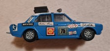 Corgi Toys 302 Hillman Hunter