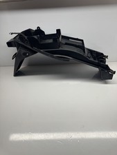 Suzuki bandit 1250 gsf 2007-2012 -Rear undertray uncut 