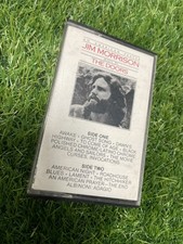 Jim Morrison Music by THE