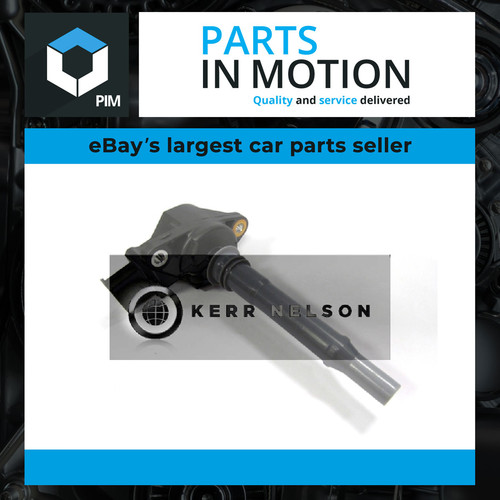 Ignition coil fits mercedes - fits,
